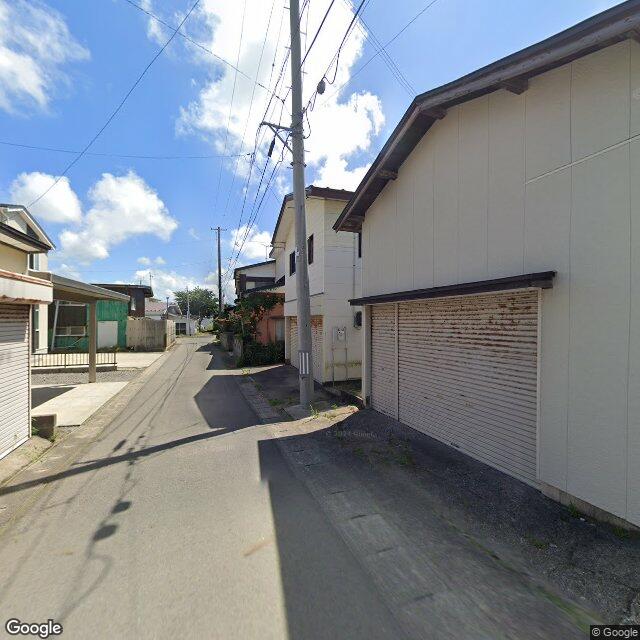 Yurihonjō 片町, Akita