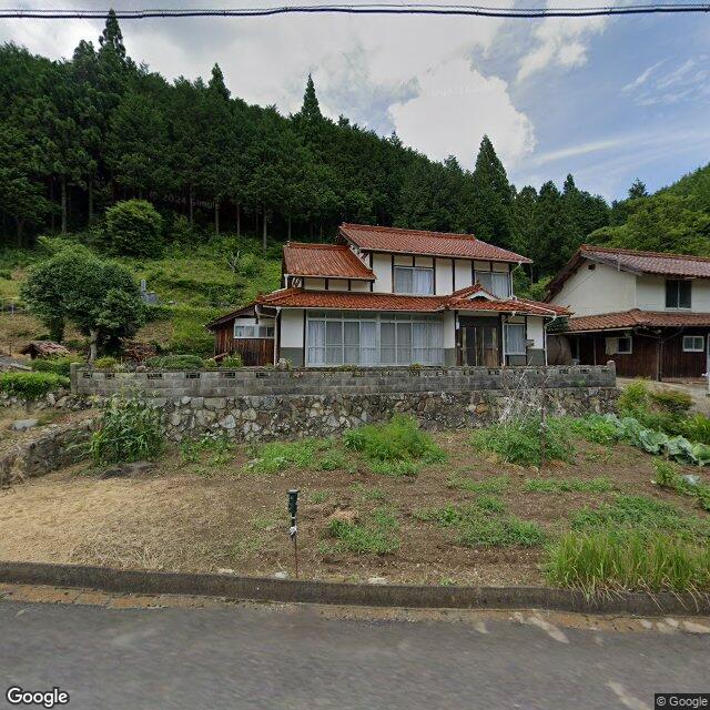 Masuda Nakagauchicho, Shimane