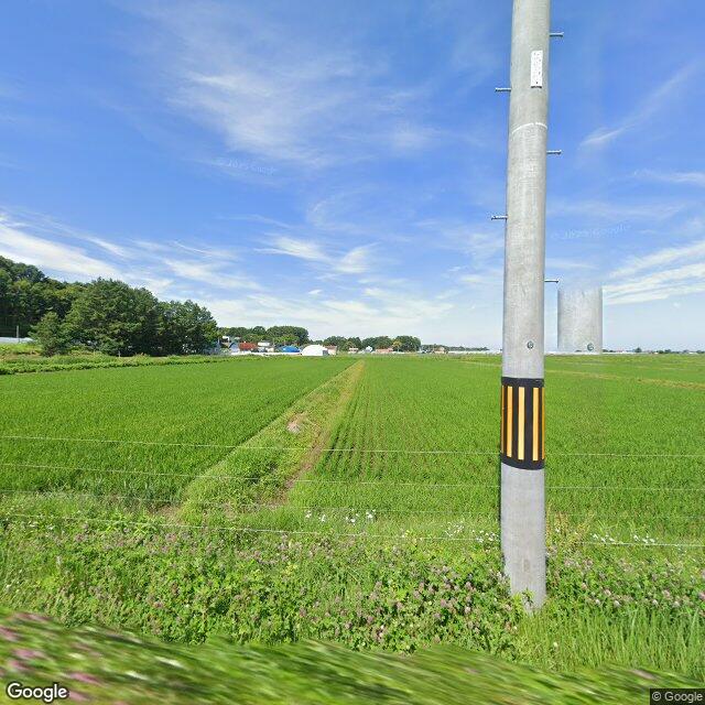 むかわ町米原, 北海道