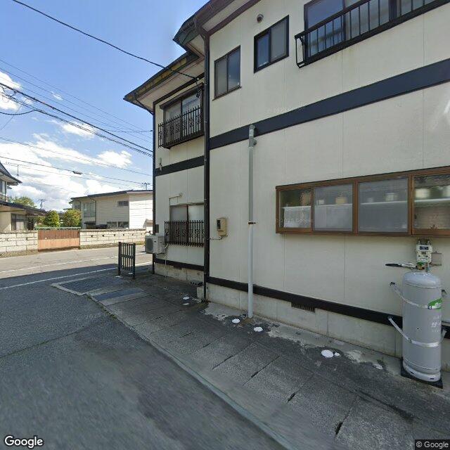 山形県南陽市二色根