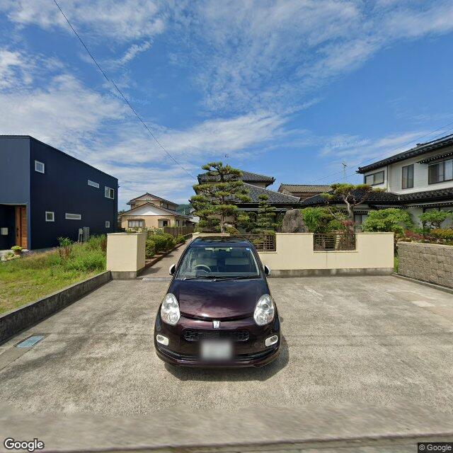 鶴岡市大山二丁目, 山形県
