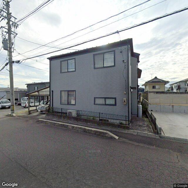 郡山市富田町富田西5丁目, 福島県
