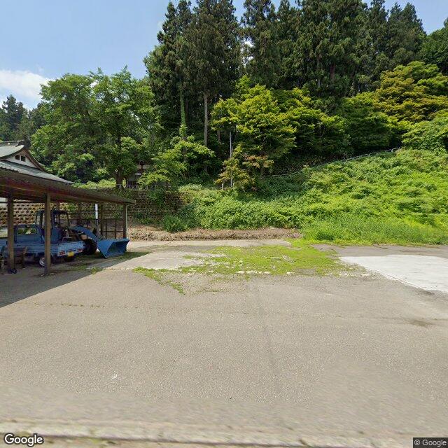 栃尾表町, 新潟県
