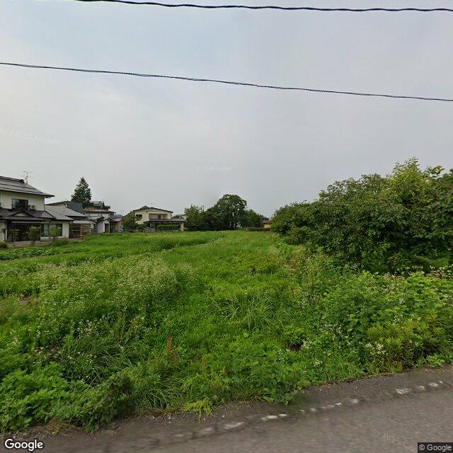 Aizumisato 字簗場上, Fukushima