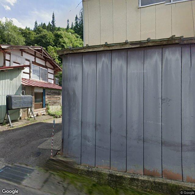 南会津郡南会津町山口字村下, 福島県