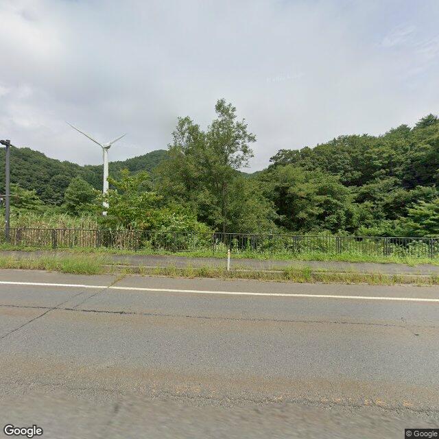 耶麻郡猪苗代町大字山潟字空窪, 福島県