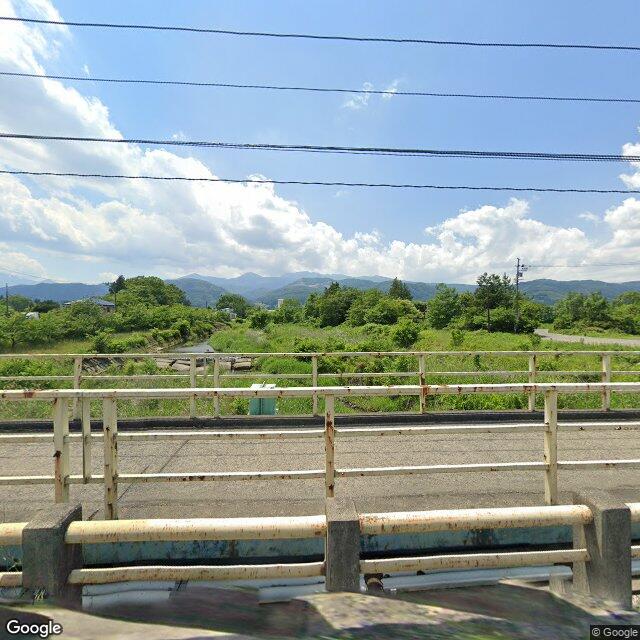 Fukushima Zainiwasaka, Fukushima