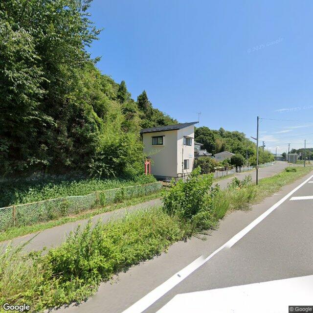本宮市岩根字下樋, 福島県