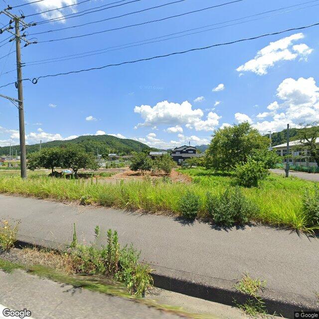新潟県新発田市二本木