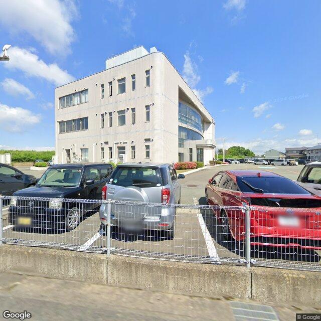 Morioka Higashianiwa, Iwate