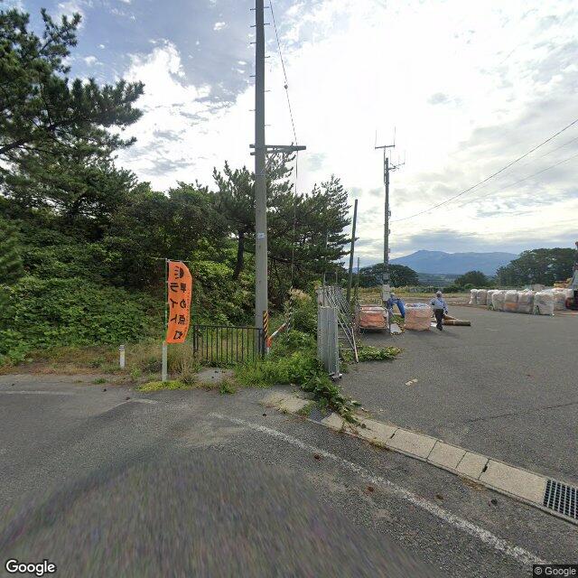 秋田県にかほ市