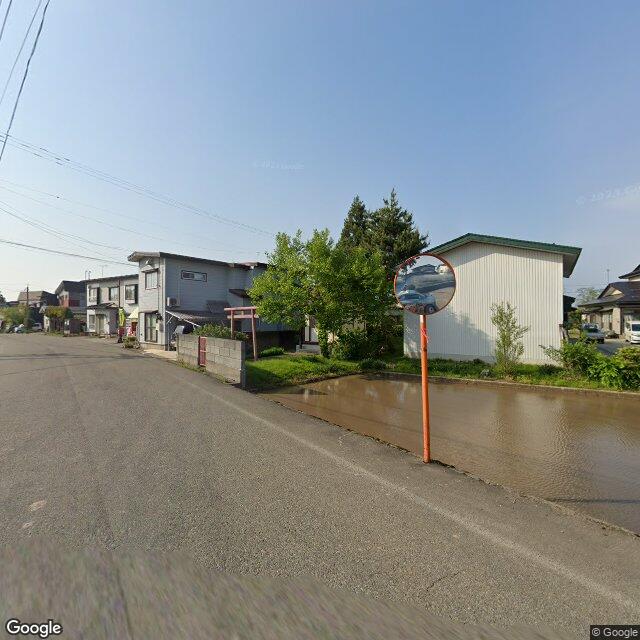 秋田県大仙市花館