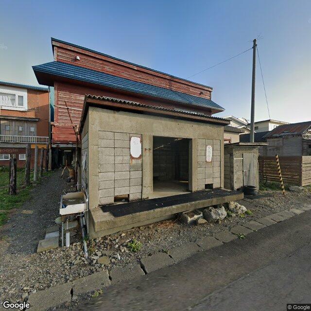 Era, Matsumae Town, Hokkaido