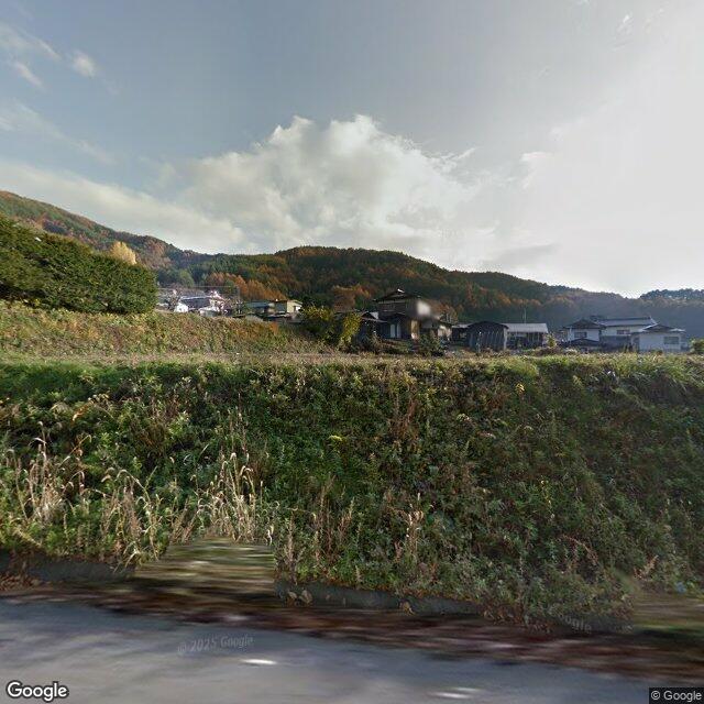 Ina 中非持, Nagano