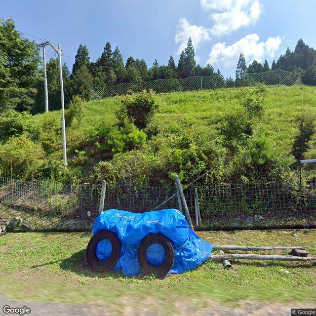 愛知県豊田市大野瀬町イタサワグチ 地内