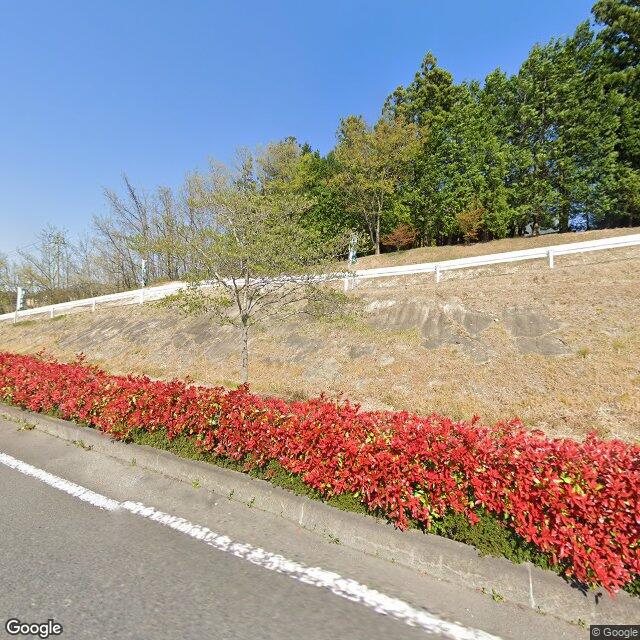 Miyanomori, Sukagawa City, Fukushima