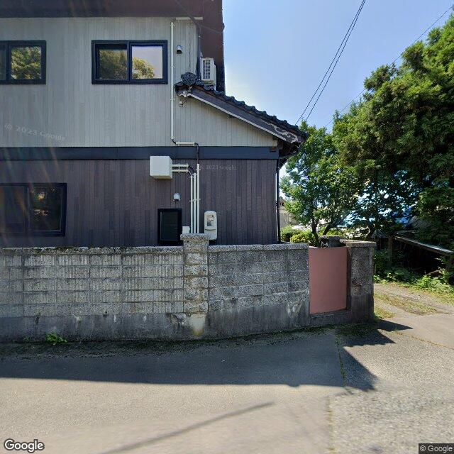 山形県遊佐町吉出