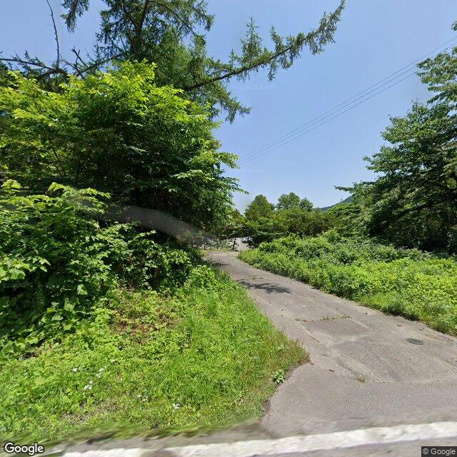 長野県大町市