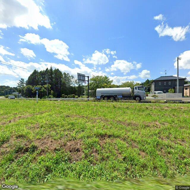 Shinchi Komagamine, Fukushima