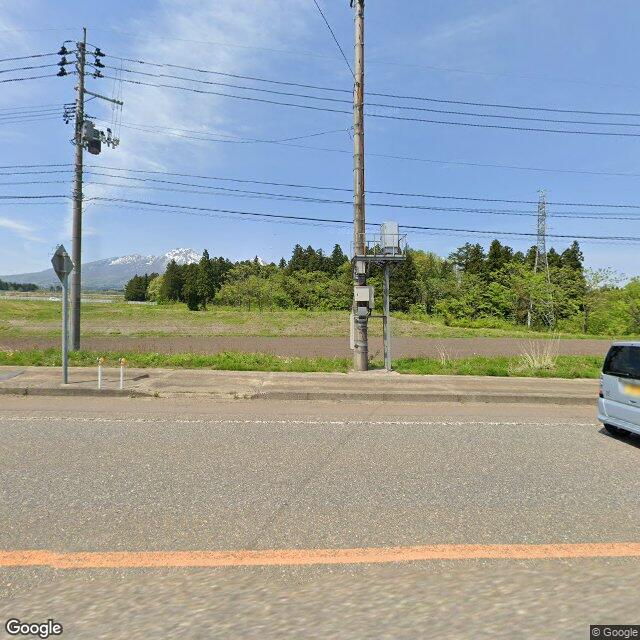 Myoko 大字坂口新田, Niigata