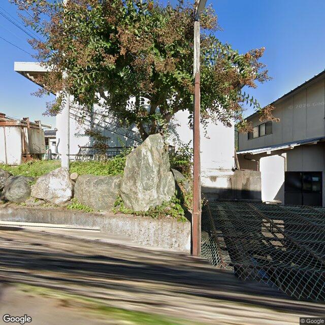 山梨市牧丘町室伏, 山梨県