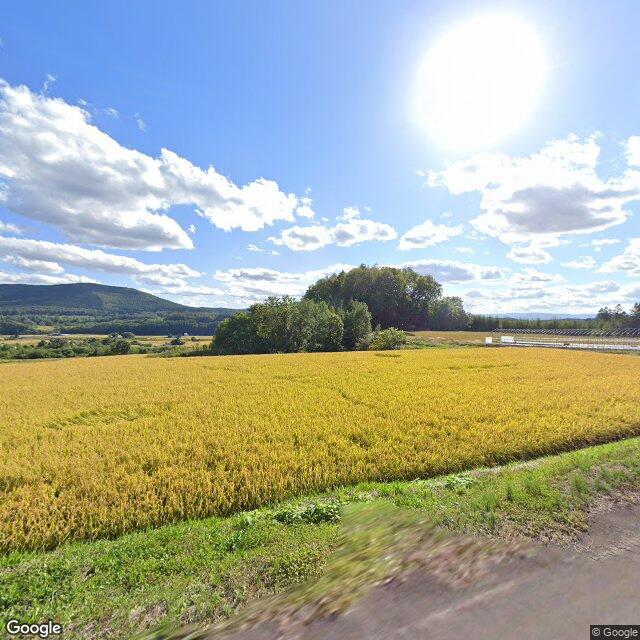 Asahikawa 東旭川町米原, Hokkaido