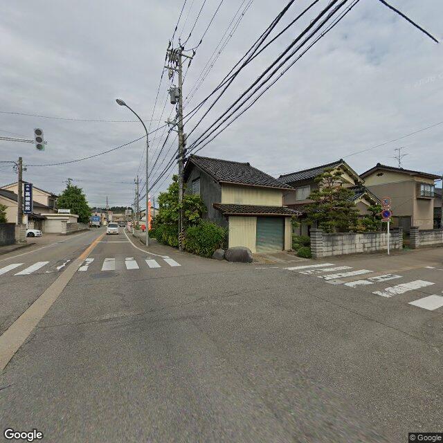 Imizu, Toyama