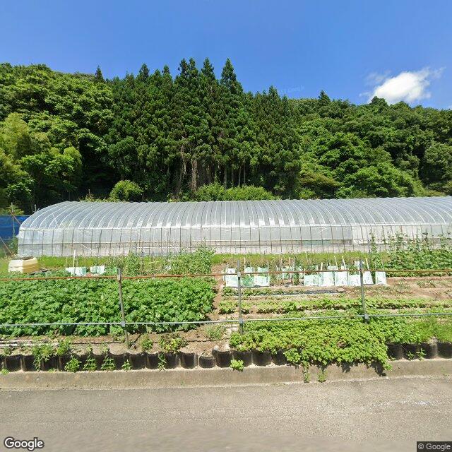 山形県酒田市臼ケ沢