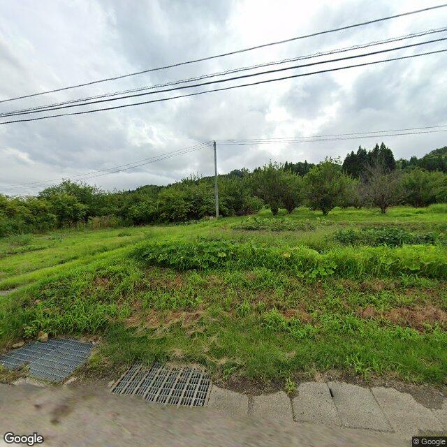 会津美里町雀林字新美堂道下地内, 福島県
