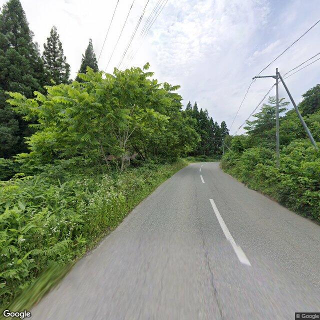 Shinjo, Yamagata