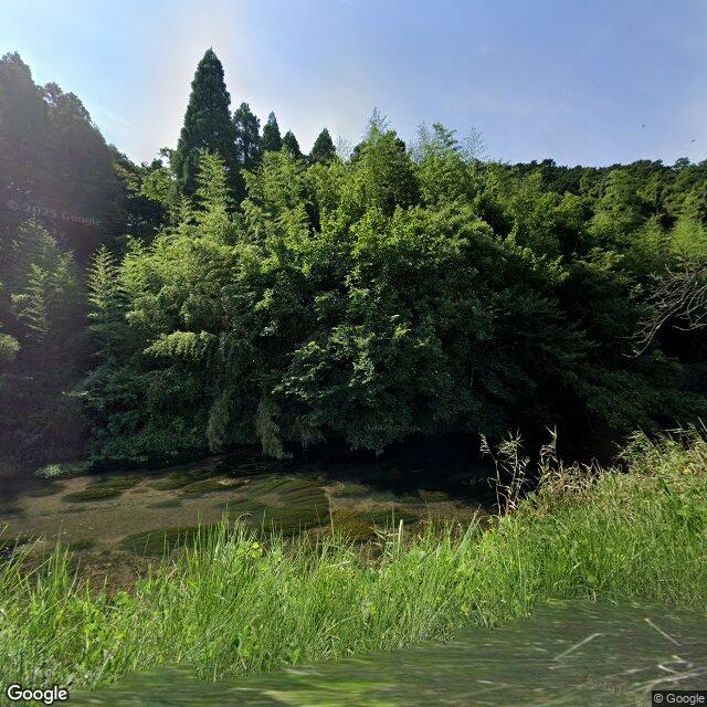 揖斐川町 上南方, 岐阜県