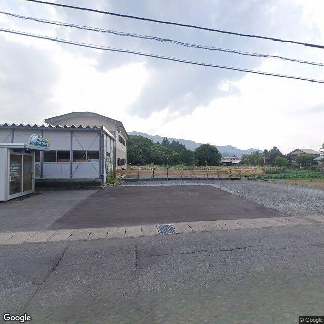 米沢市笹野, 山形県