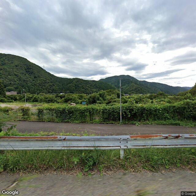 白山市 下吉谷町, 石川県