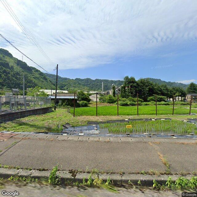 新潟県糸魚川市青海宮花町