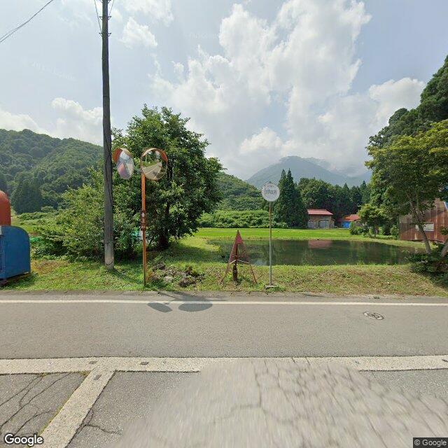 畔地新田, 新潟県