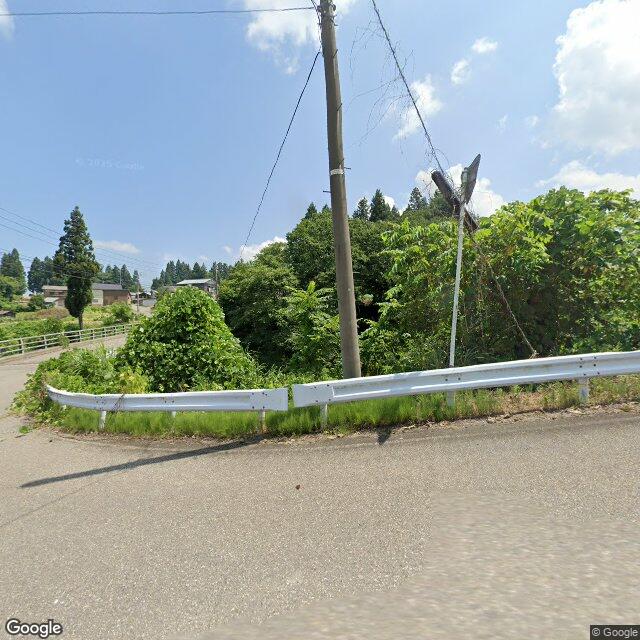 新潟県松尾