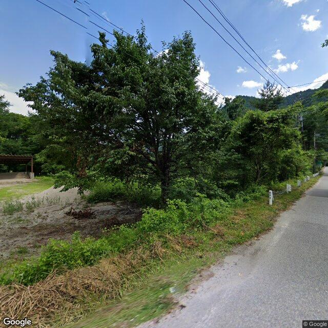 大町市, 長野県