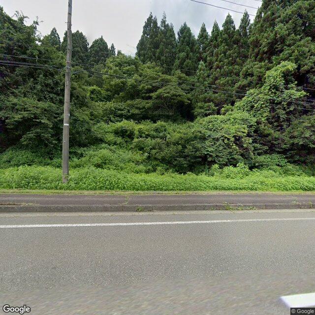 新潟県栗山