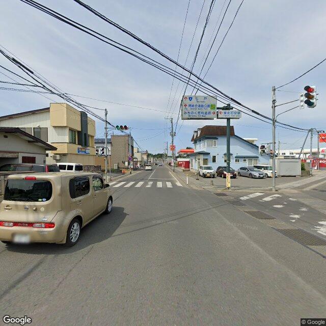 Tohoku 上北南四丁目, Aomori