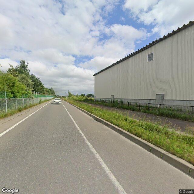 Tomakomai Utonai-kita 8-chome, Hokkaido