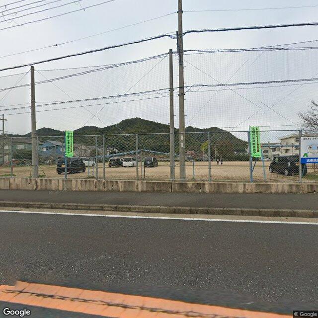 京都府舞鶴市田中