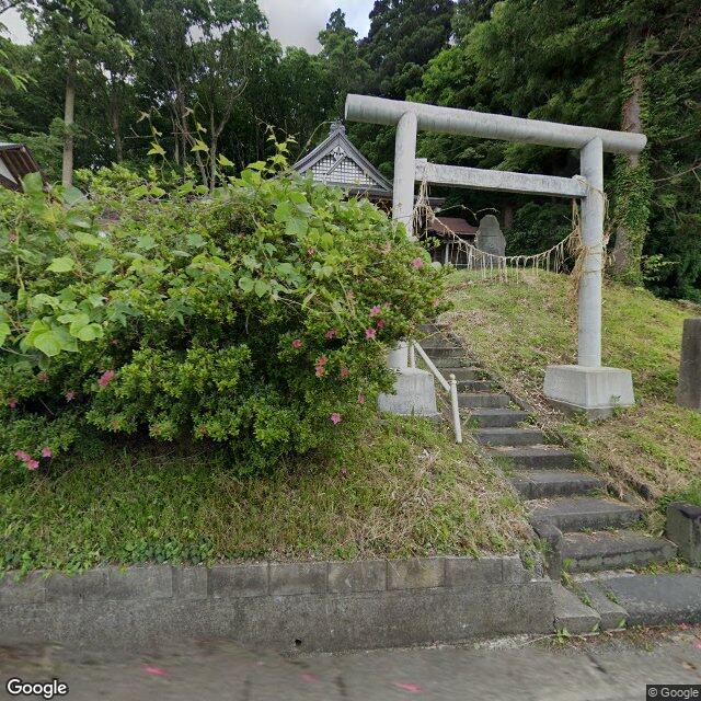 Akita Kamikitate-Aramaki, Akita