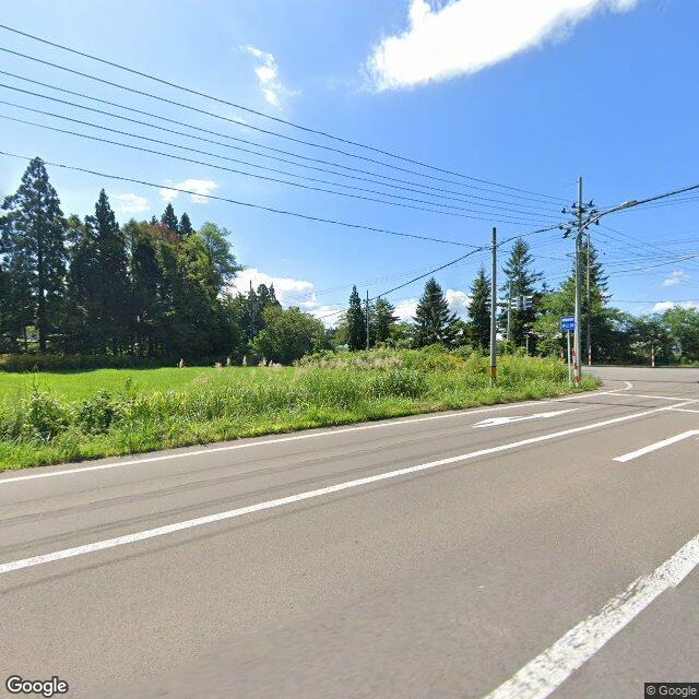 北秋田市, 秋田県