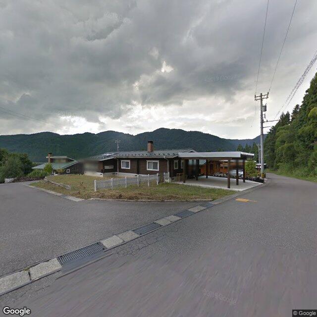 白山市 河内町地内, 石川県