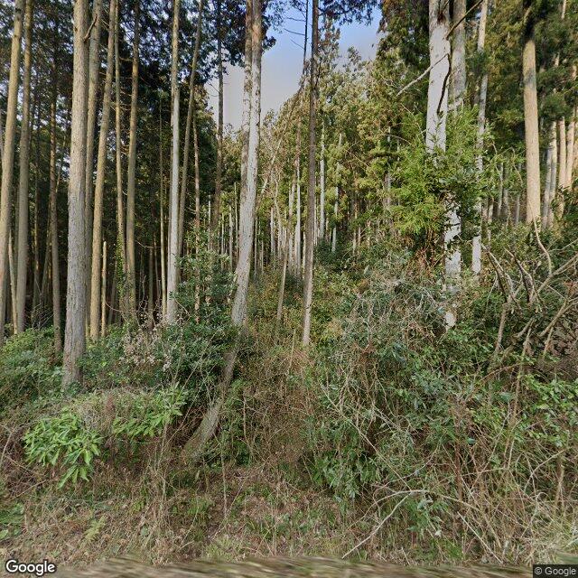 萩市福井下, 山口県
