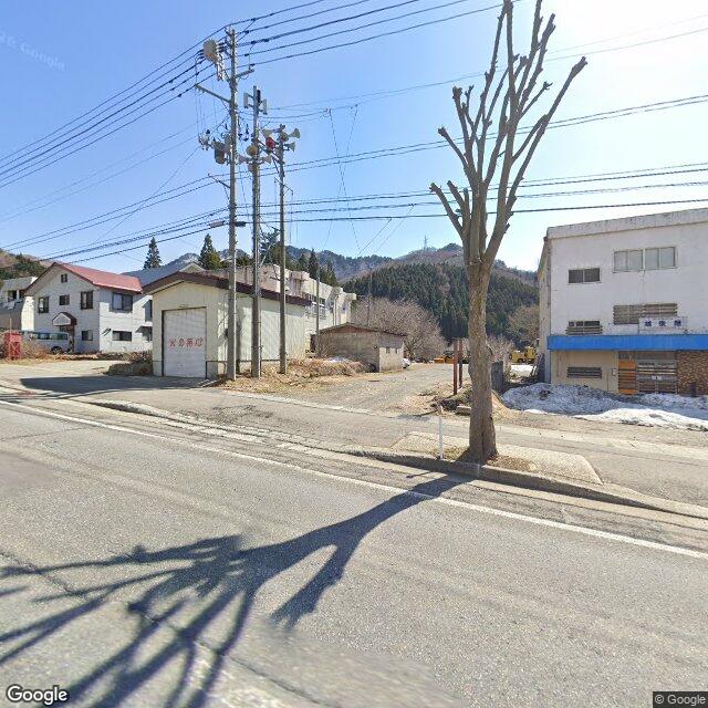 湯沢町下関, 新潟県