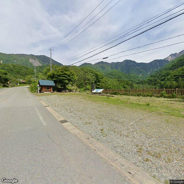 高山市 高山市奥飛騨温泉郷中尾, 岐阜県