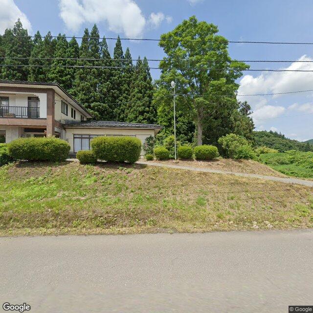 由利本荘市羽広沼ノ沢, 秋田県