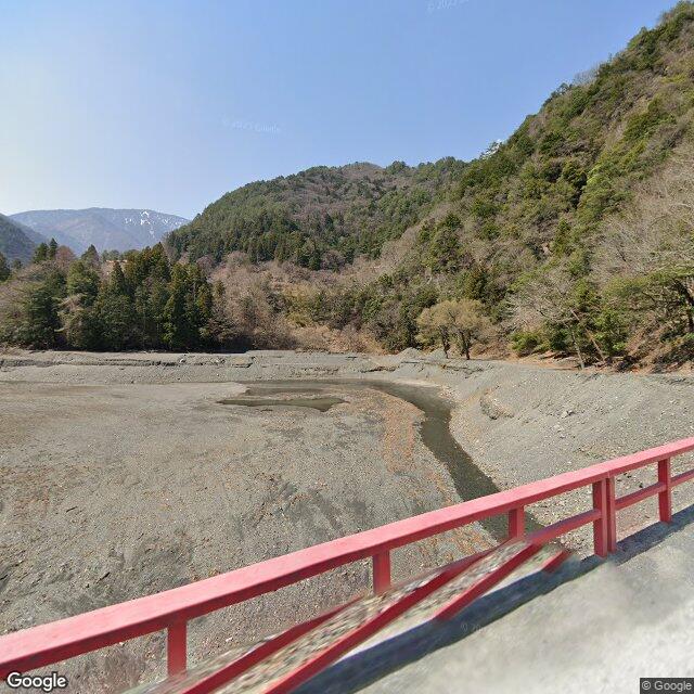 Hayakawa Amehata, Yamanashi