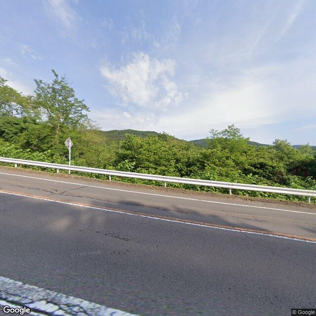 福島市土湯温泉町字天沼地内, 福島県
